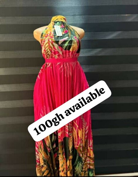 Ladies dress