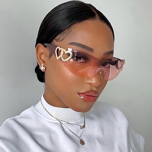 Ladies sunglasses