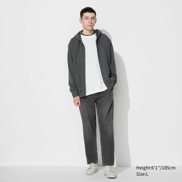 Uniqlo Jeans