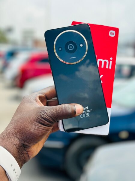 REDMI A3X 128Giga