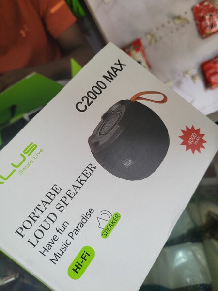 Speaker