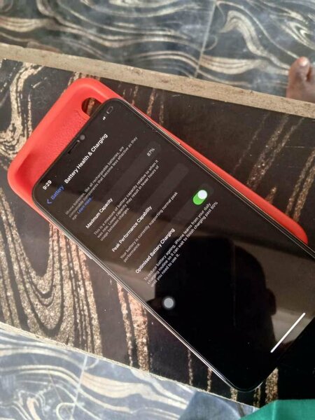 iPhone XS Max 64gb