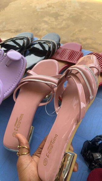 Chaussure femme