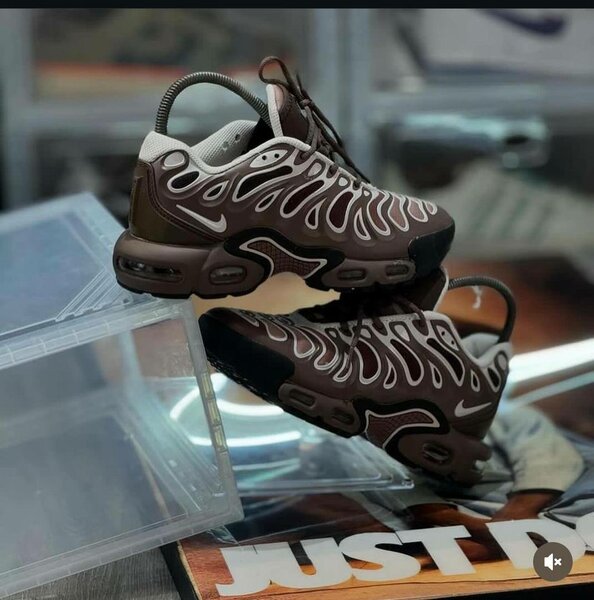 Nike Tn