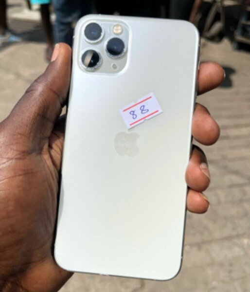 iPhone 11 pro