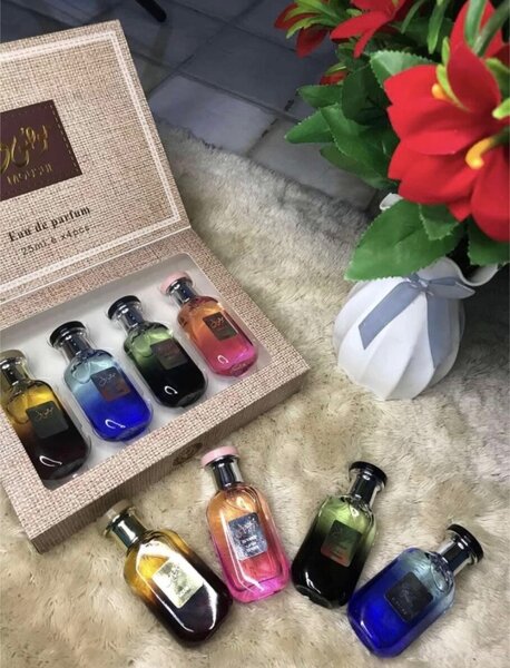 Box de mosuf