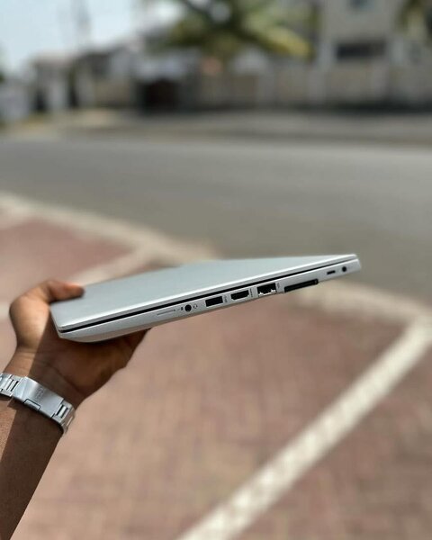 HP ELITE BOOK