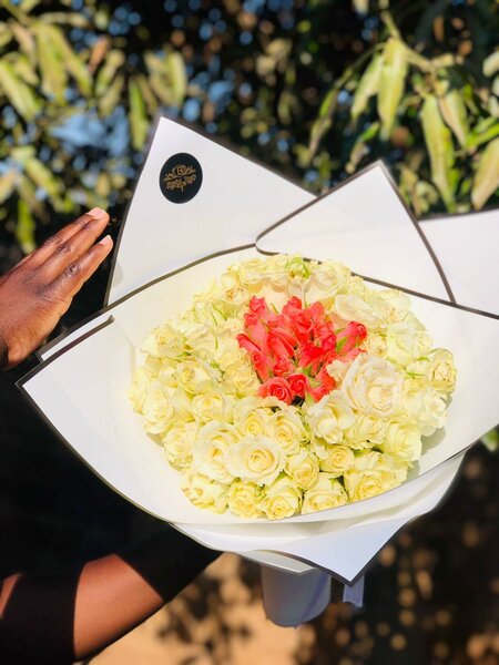 Flower Bouquets