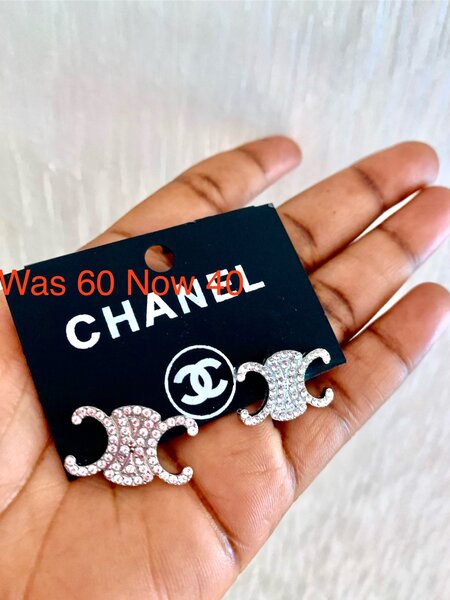 Fashion Earrings