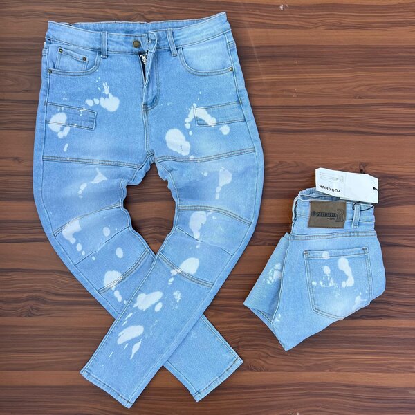 Jeans trousers