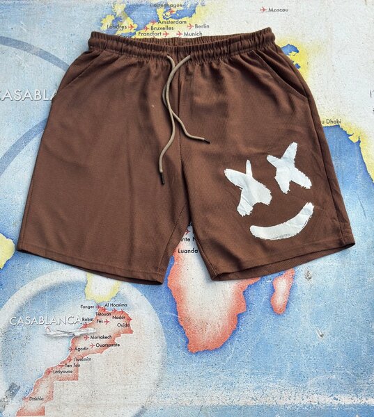 Culotte de qualité