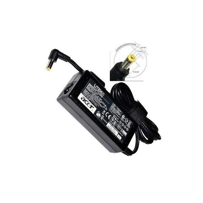 Chargeur ACER Pc Portable + Câble.