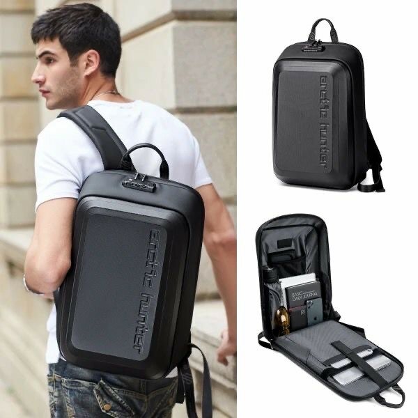 Wiersoon backpack