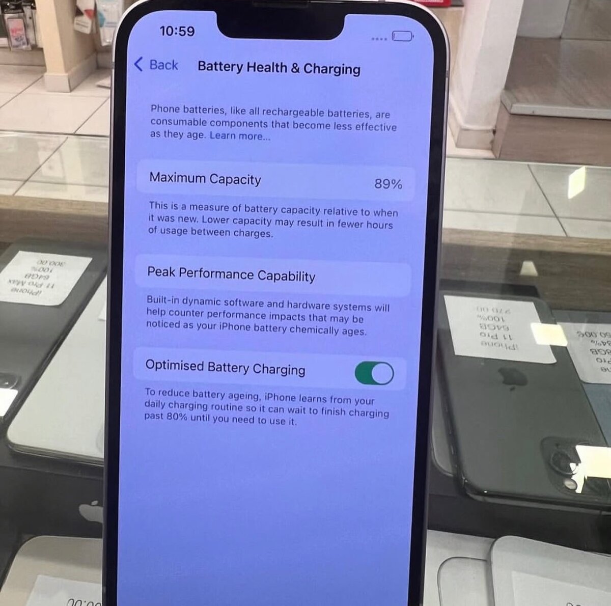 iPhone 14