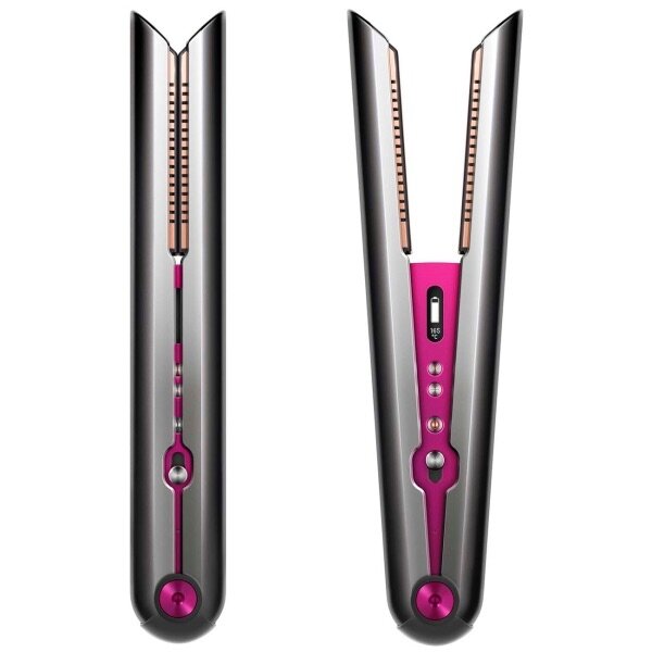 Dyson производство Малайзия
