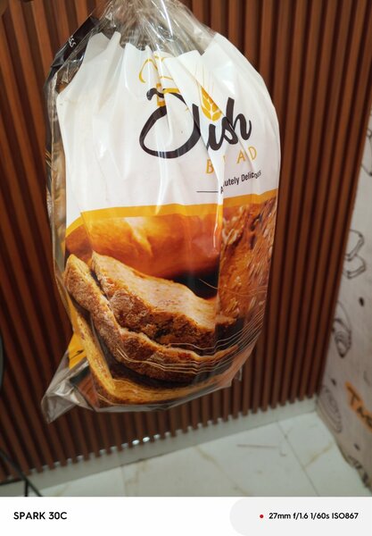 Delish bread
