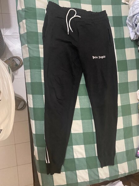 Ensemble sportif