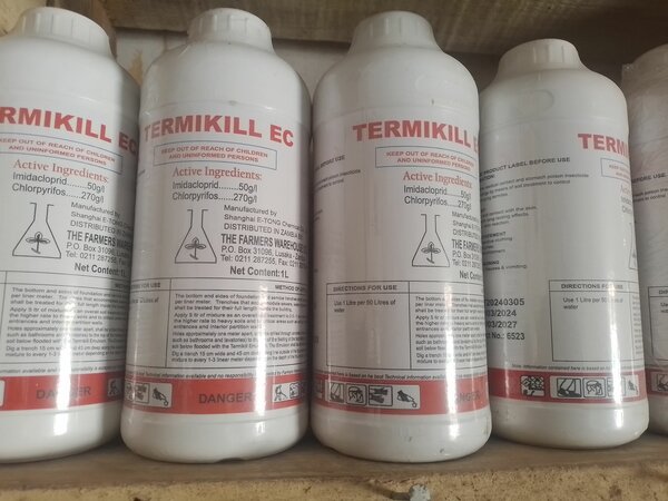 Termikill