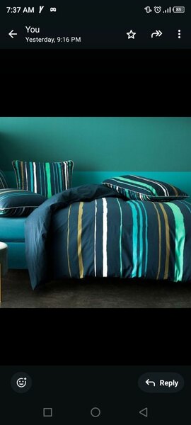 Bedsheets