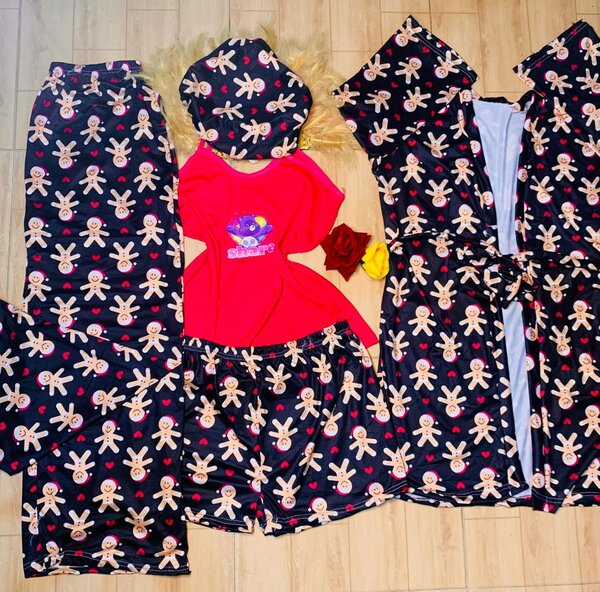 Nightwear sets