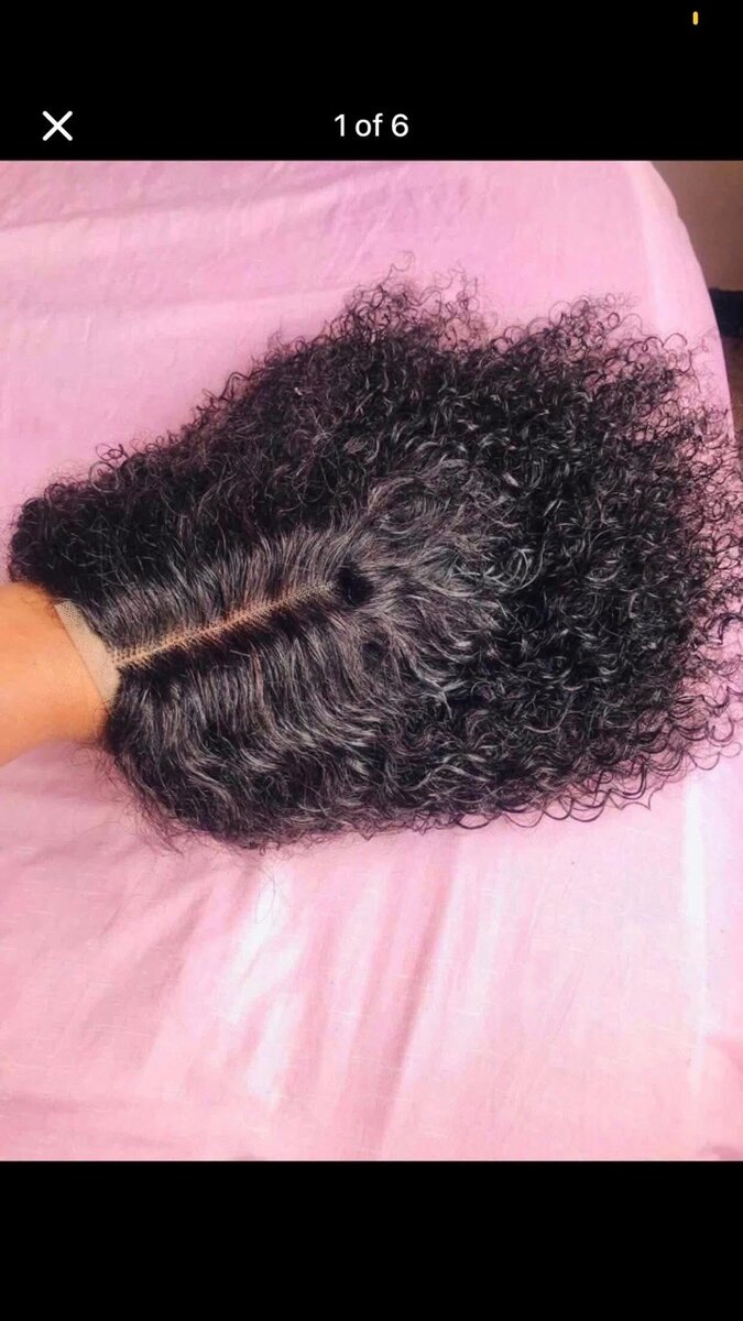 Brazilian waterwave