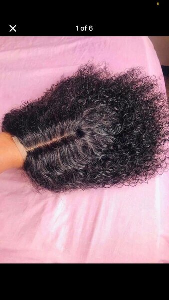 Brazilian waterwave