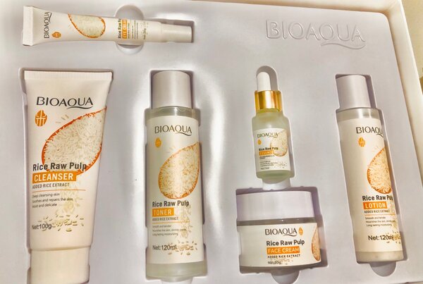 BIOAQUA