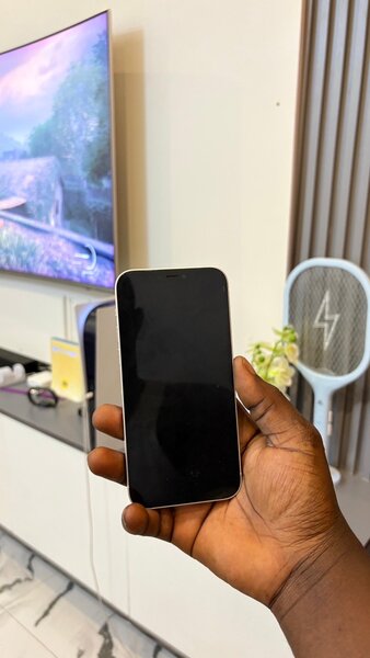 iPhone 12