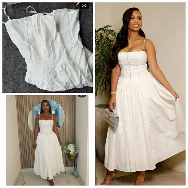 Ladies wear
