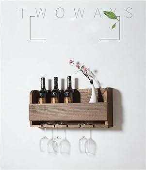 Wine rack