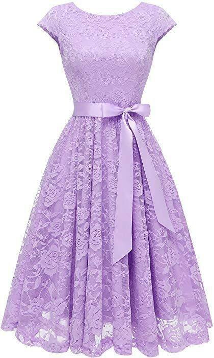 Straight dress