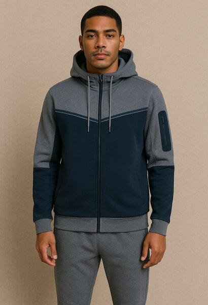 Complet nike tech