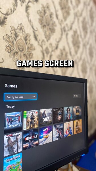 Xbox One S Console