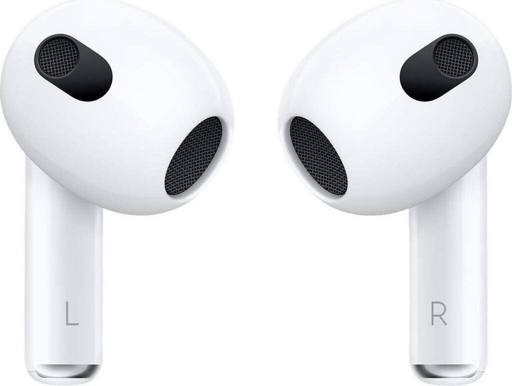 AIRPODS 3 BLANC AUTHENTIQUE