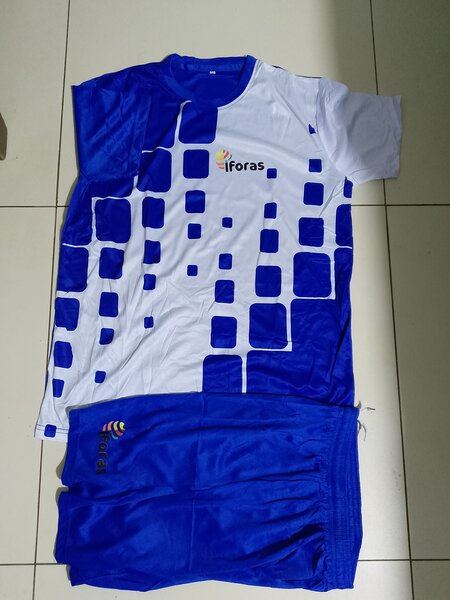 Maillots imprtés