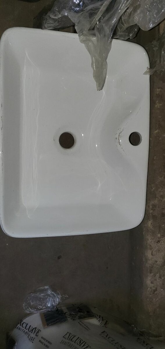 Basin