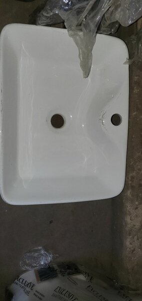 Basin