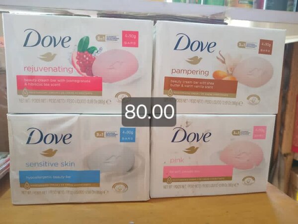 Dive Bar Soap