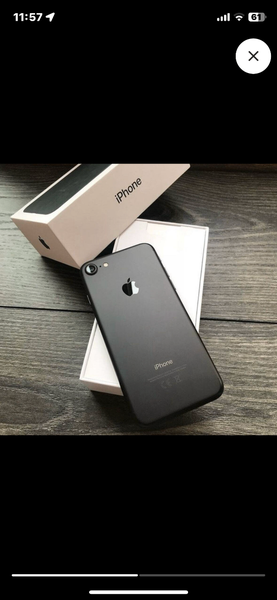 iPhone 7