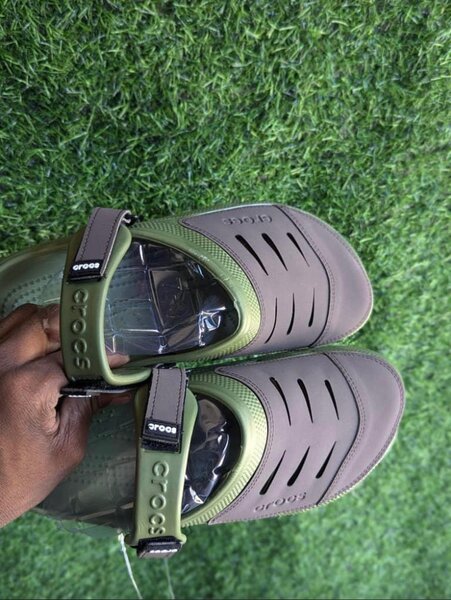 Crocs