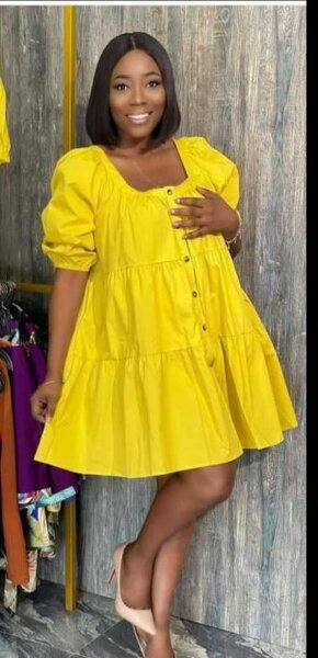robe