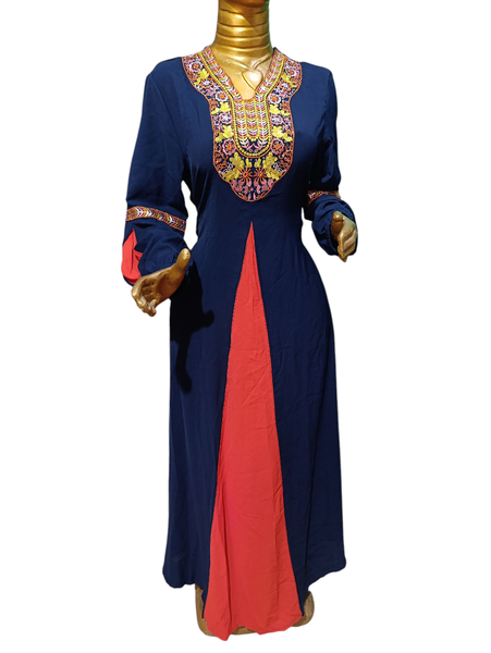 Robe chic femme