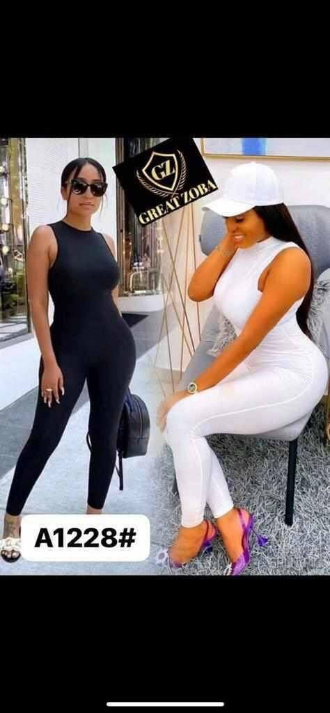 Jumpsuit