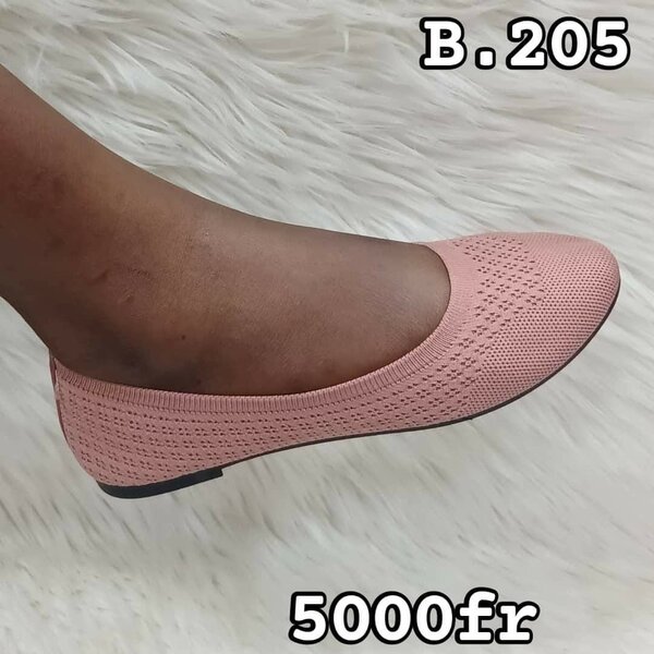 Ballerines