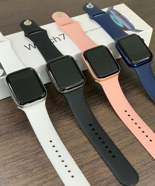 Apple Watch