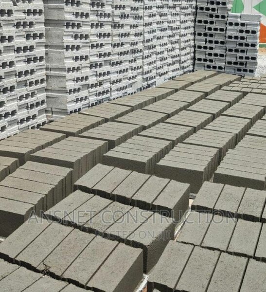 High quality Blocks