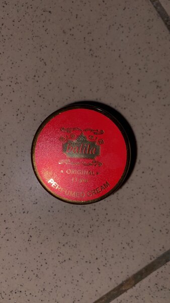 Créma de nuit