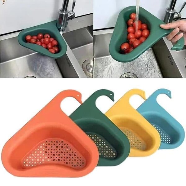 sink basket