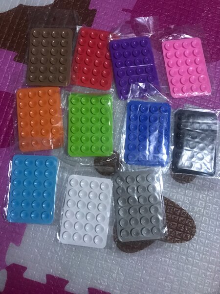 Pack de Pop It Mini