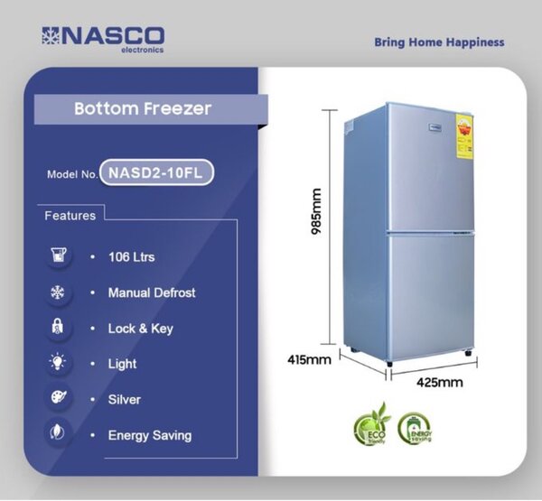 Fridge